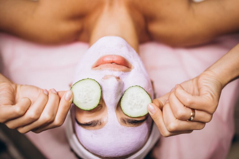 15 Simple Beauty Habits That Make You Feel More Put Together