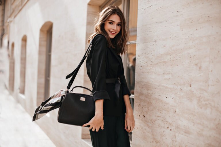 12 Classic Wardrobe Essentials Every Woman Should Own